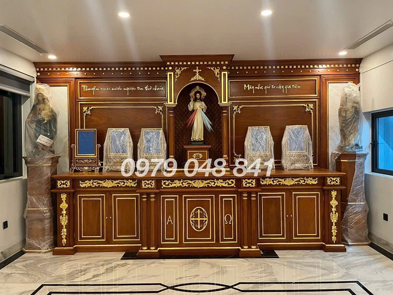 tòa tân cổ điển