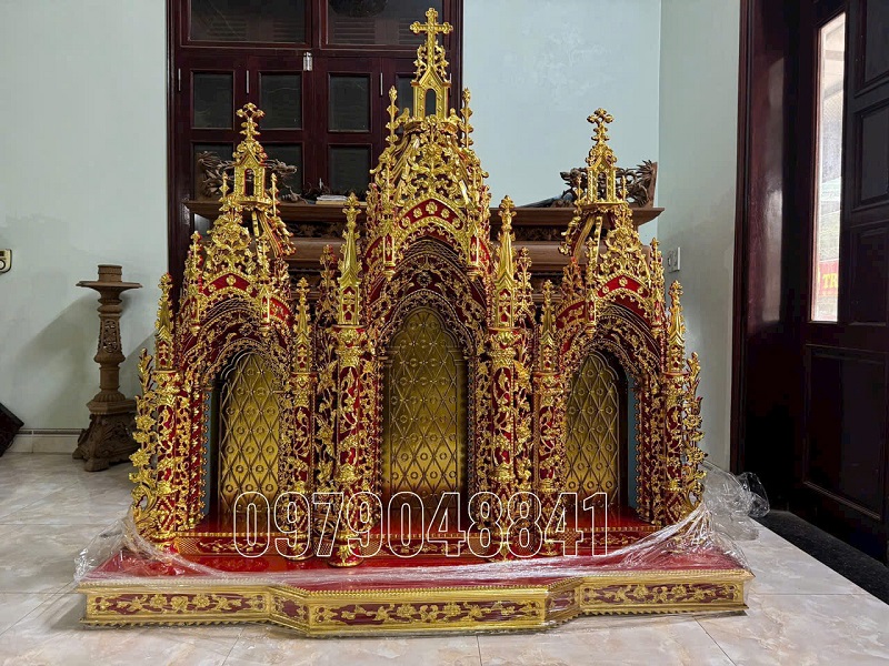 tòa đẹp
