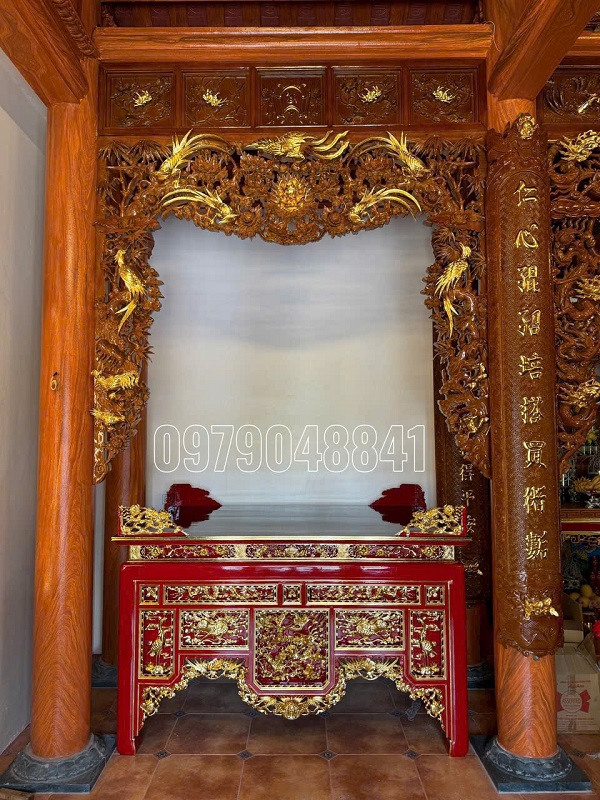 bàn ô xa sơn thiếp