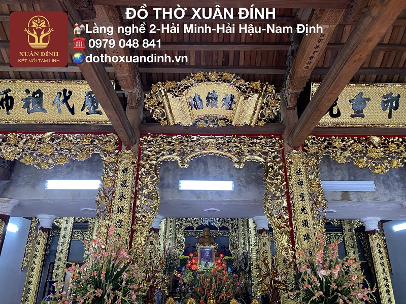 chùa