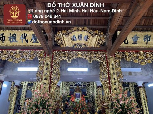 BẬT MÍ NGUYÊN TẮC VÀNG LỰA CHỌN CÂU ĐỐI CUỐN THƯ CHUẨN TỪNG CHI TIẾT