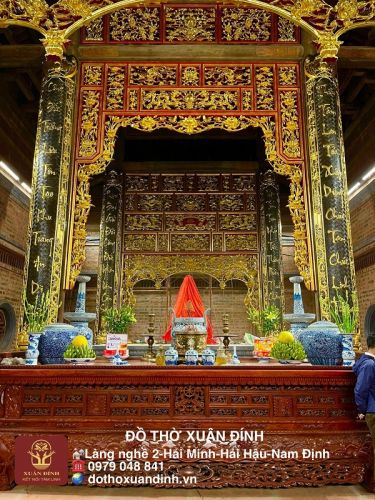 99+ MẪU CỬA VÕNG GỖ CAO CẤP BỀN ĐẸP CHUẨN PHONG THỦY HIỆN NAY TẠI NINH BÌNH