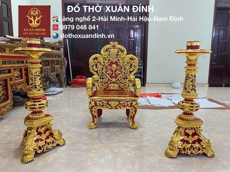 ghế