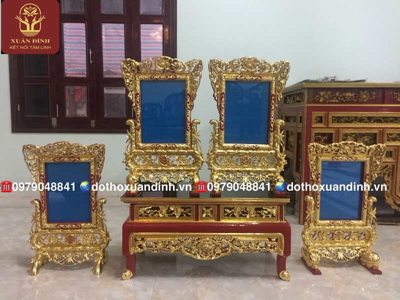 khung ảnh được ưa chuộng nhất 2024