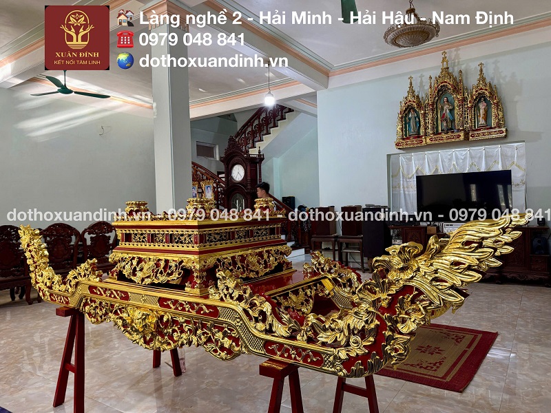 kiệu