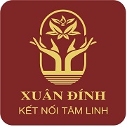 ĐỒ THỜ XUÂN ĐÍNH