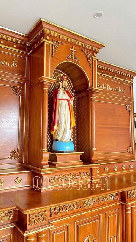 tòa tân cổ điển