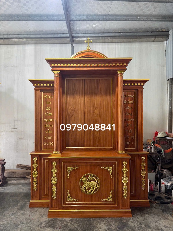 tòa đẹp