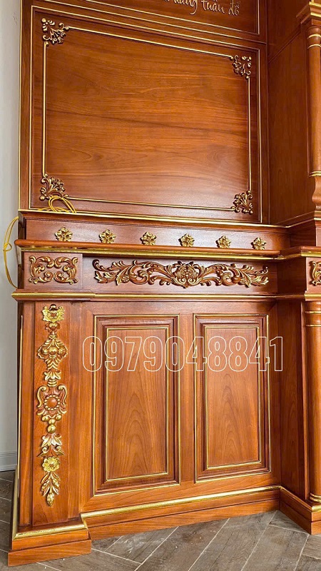 tòa tân cổ điển